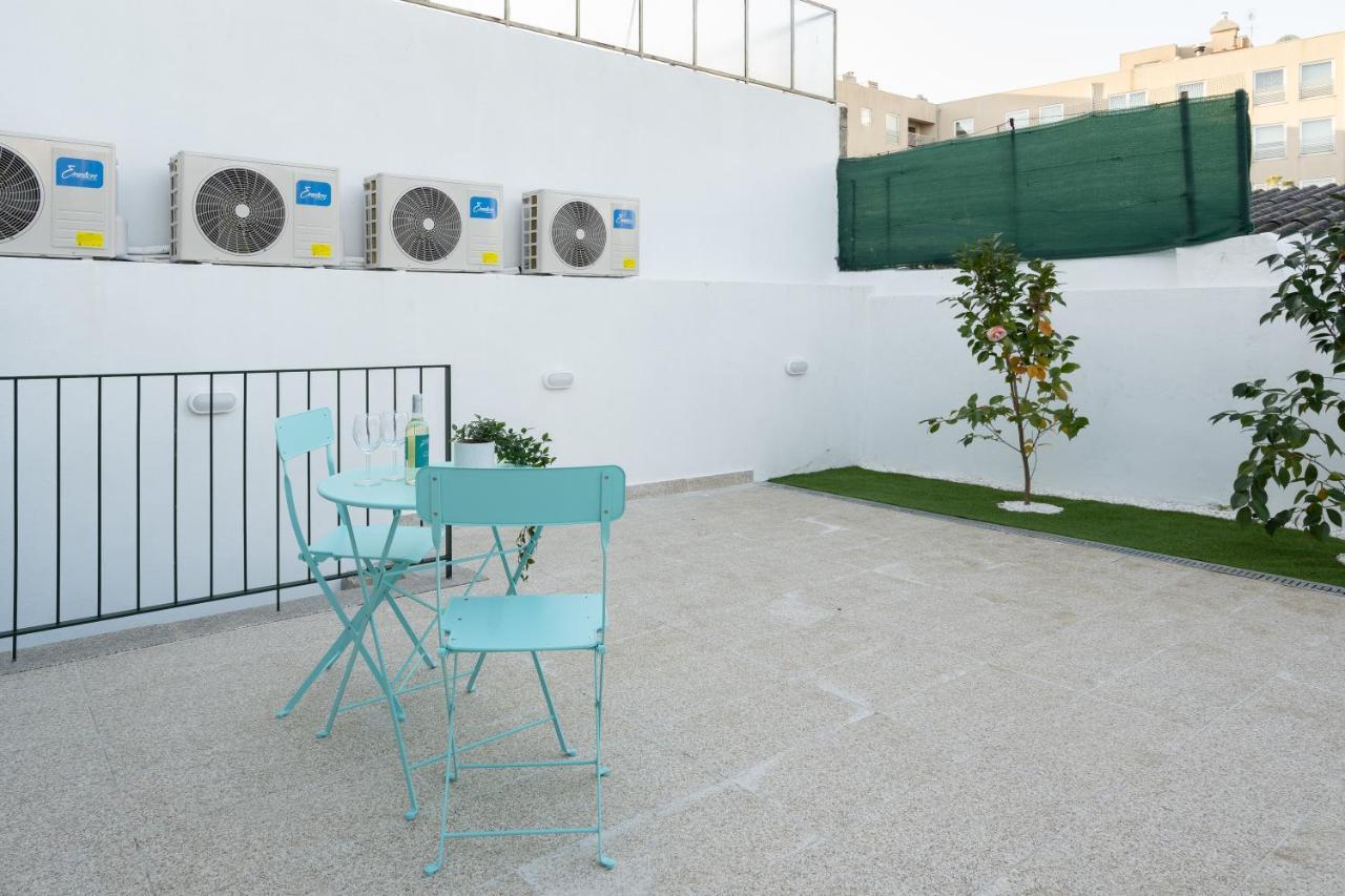 Host Wise - Modern Studios With Terrace - Walk Everywhere Porto Zewnętrze zdjęcie