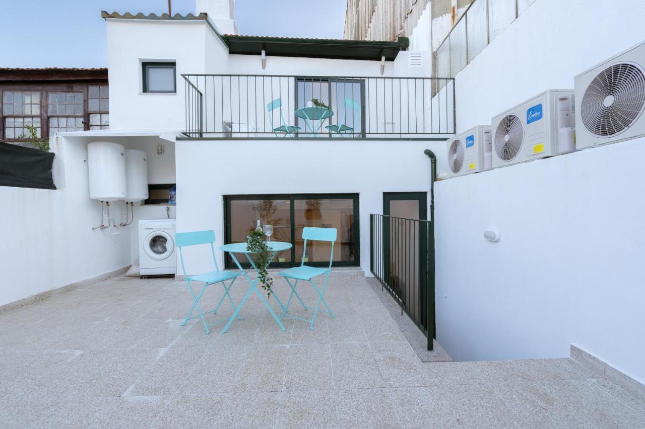 Host Wise - Modern Studios With Terrace - Walk Everywhere Porto Zewnętrze zdjęcie
